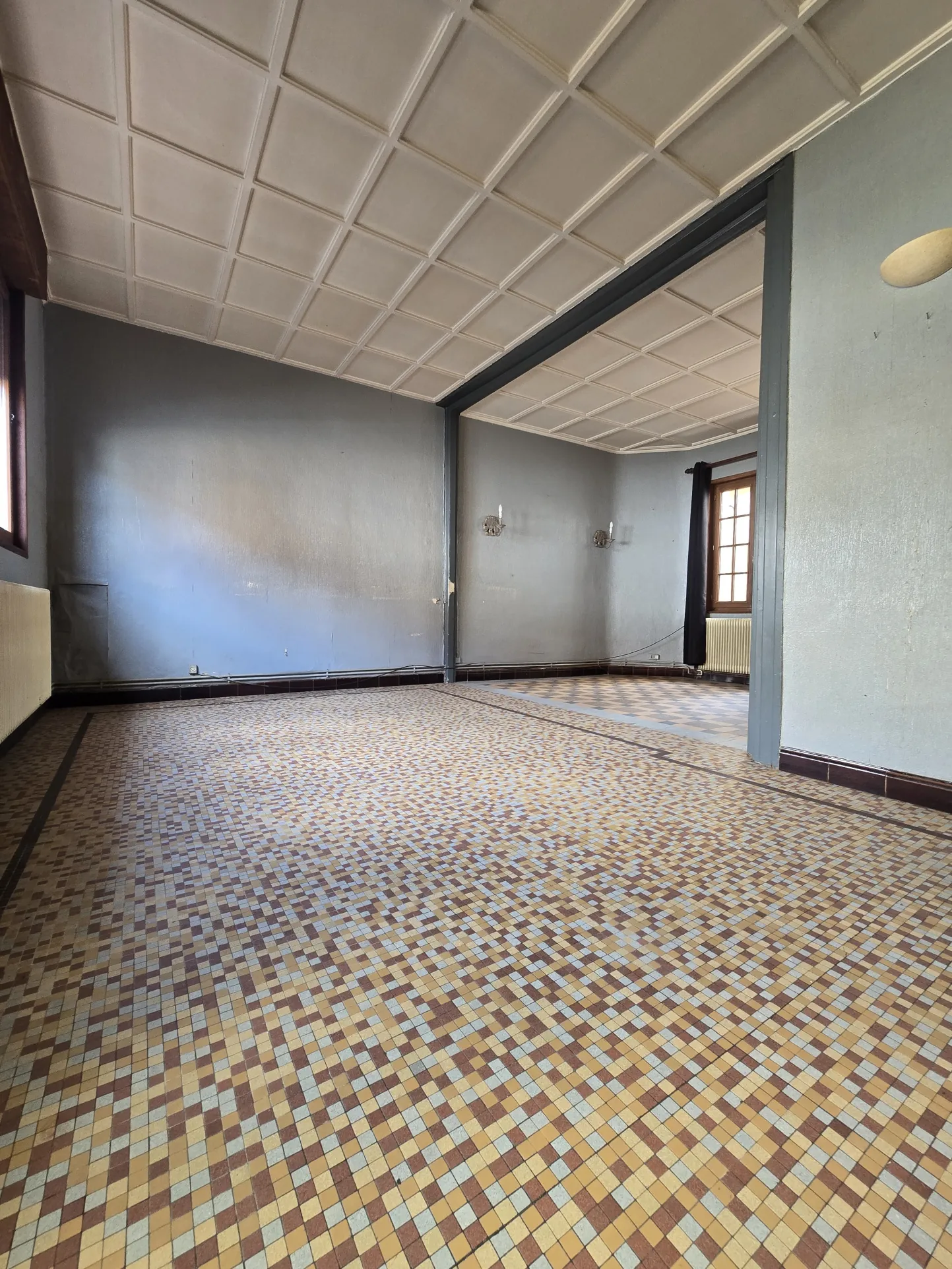 Maison de 75 m² à Auchal pour investisseur ou première acquisition 