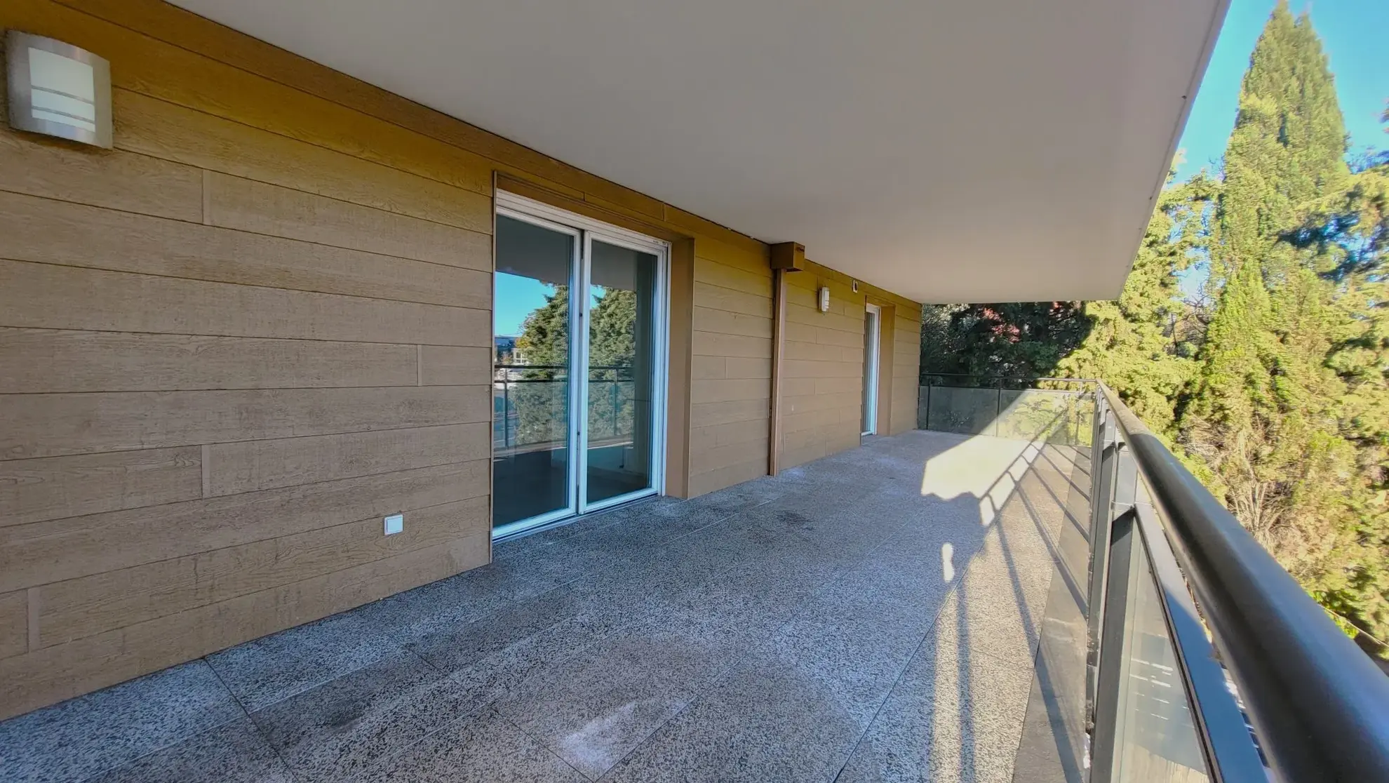 Appartement T3 avec terrasse en vente à Montpellier Alco – Dernier étage et garage 