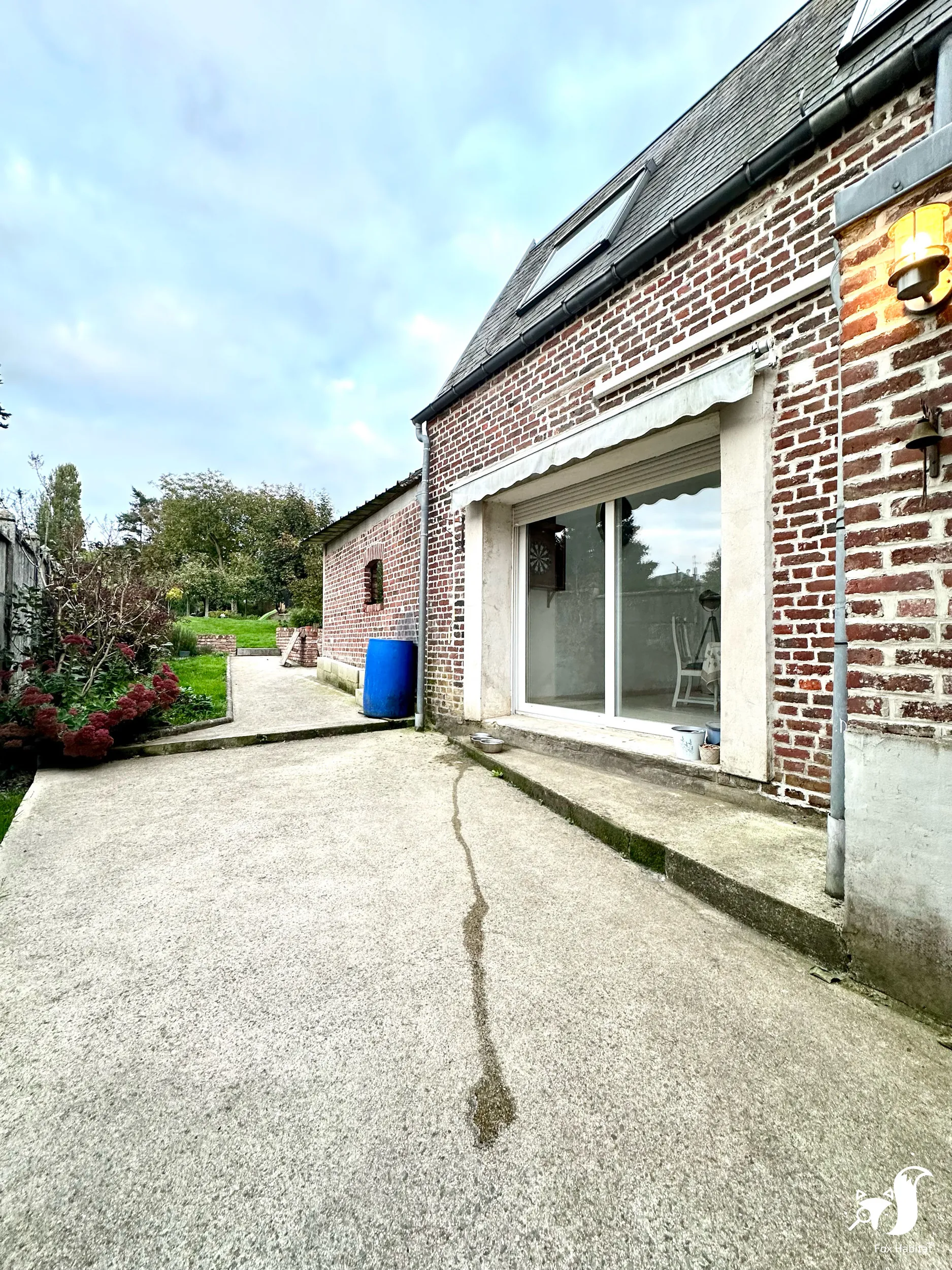 Grande maison familiale avec jardin à Esnes - 200 m²