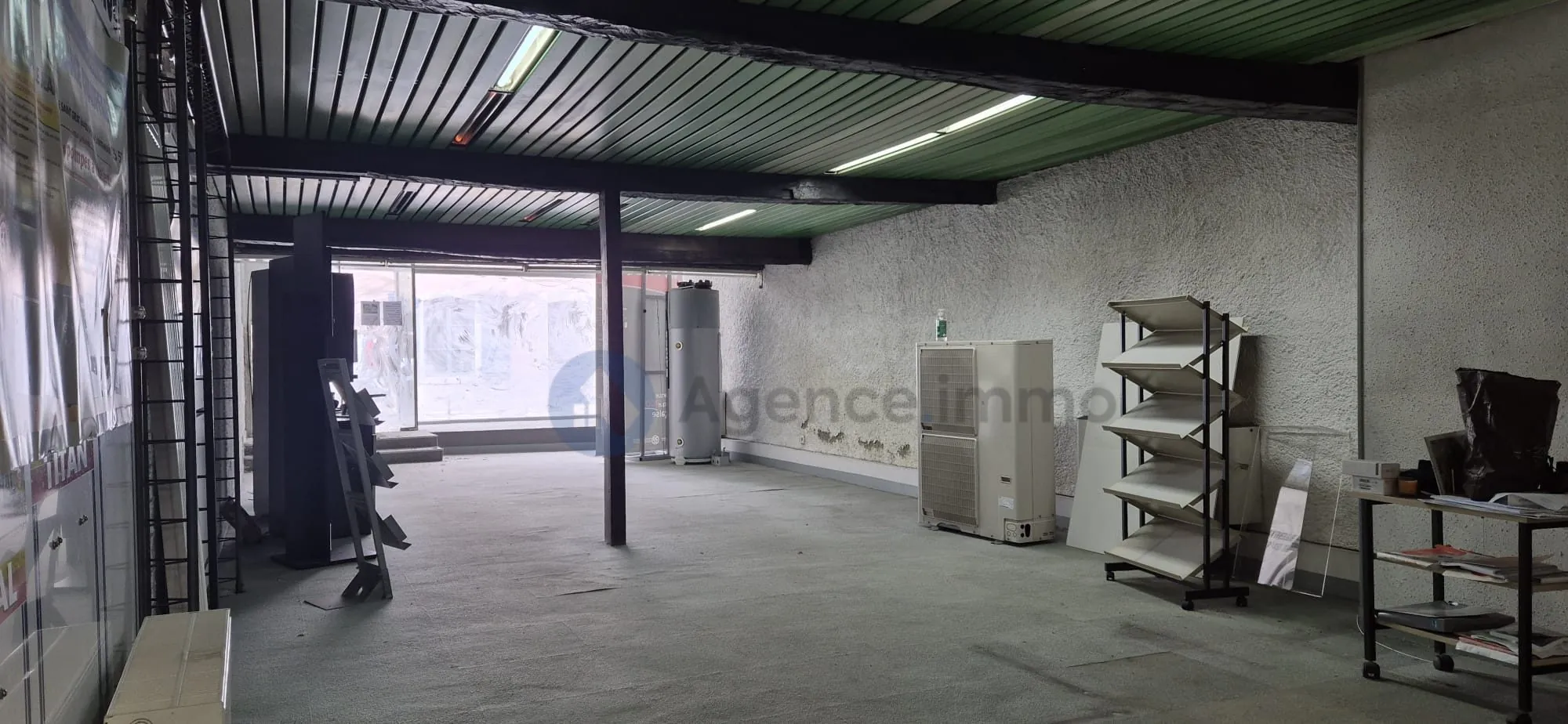 Immeuble à rénover à Oloron-Sainte-Marie - Idéal investisseur