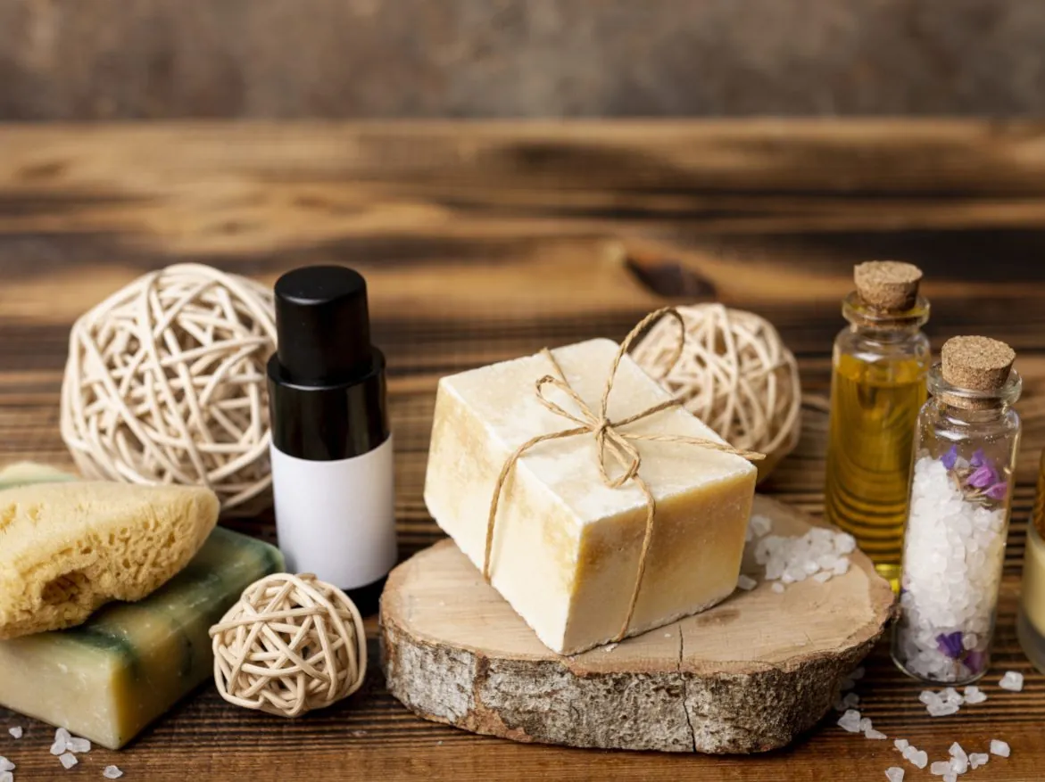 A vendre entreprise artisanale de cosmétique et bougies à Bulle, Suisse