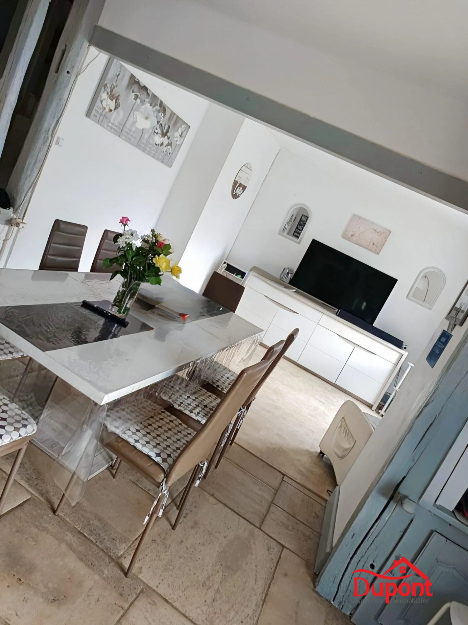 Magnifique maison de campagne à Vitry-le-Croisé avec jardin et vue panoramique