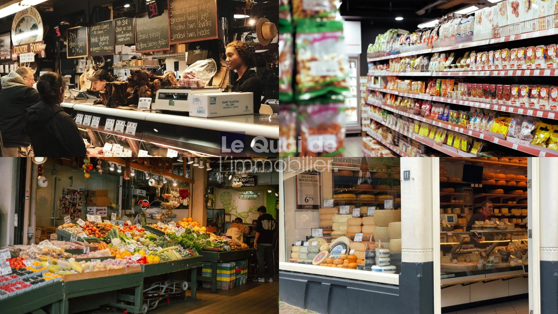 Fonds de commerce alimentaire à Meylan – Opportunité clé en main