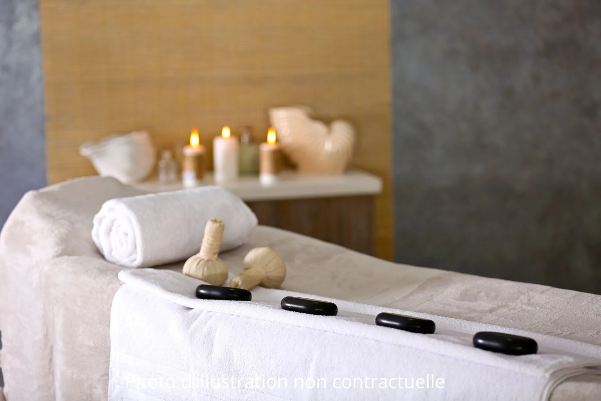 Centre de bien-être privatif haut de gamme à vendre entre Chambéry, Annecy et Genève