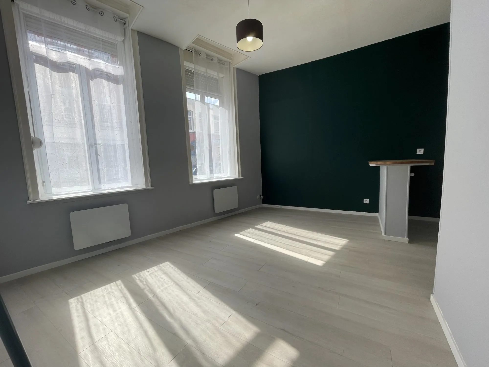 Studio à vendre Lille – 22,5 m², idéal investisseur ou étudiant 