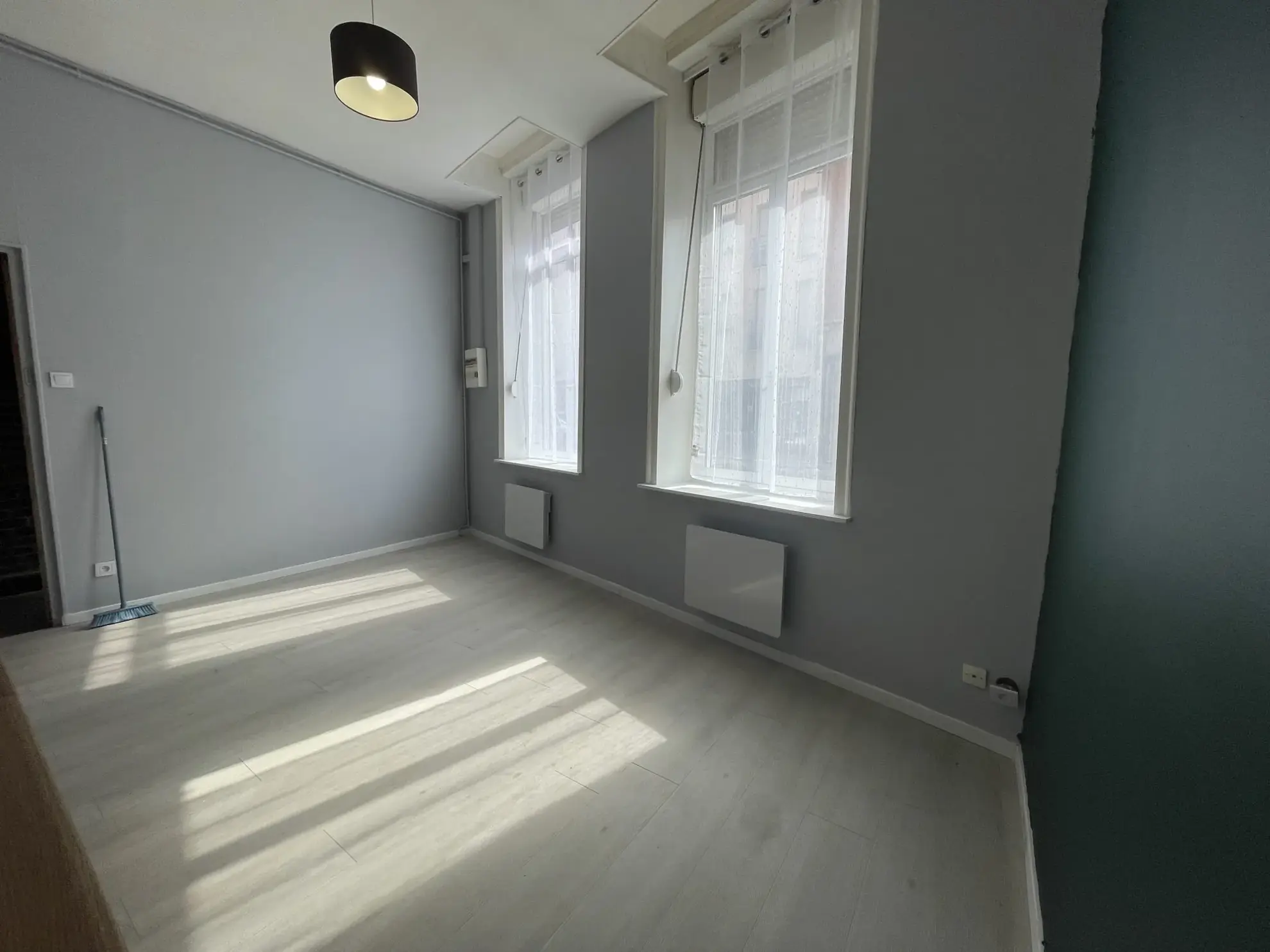 Studio à vendre Lille – 22,5 m², idéal investisseur ou étudiant 
