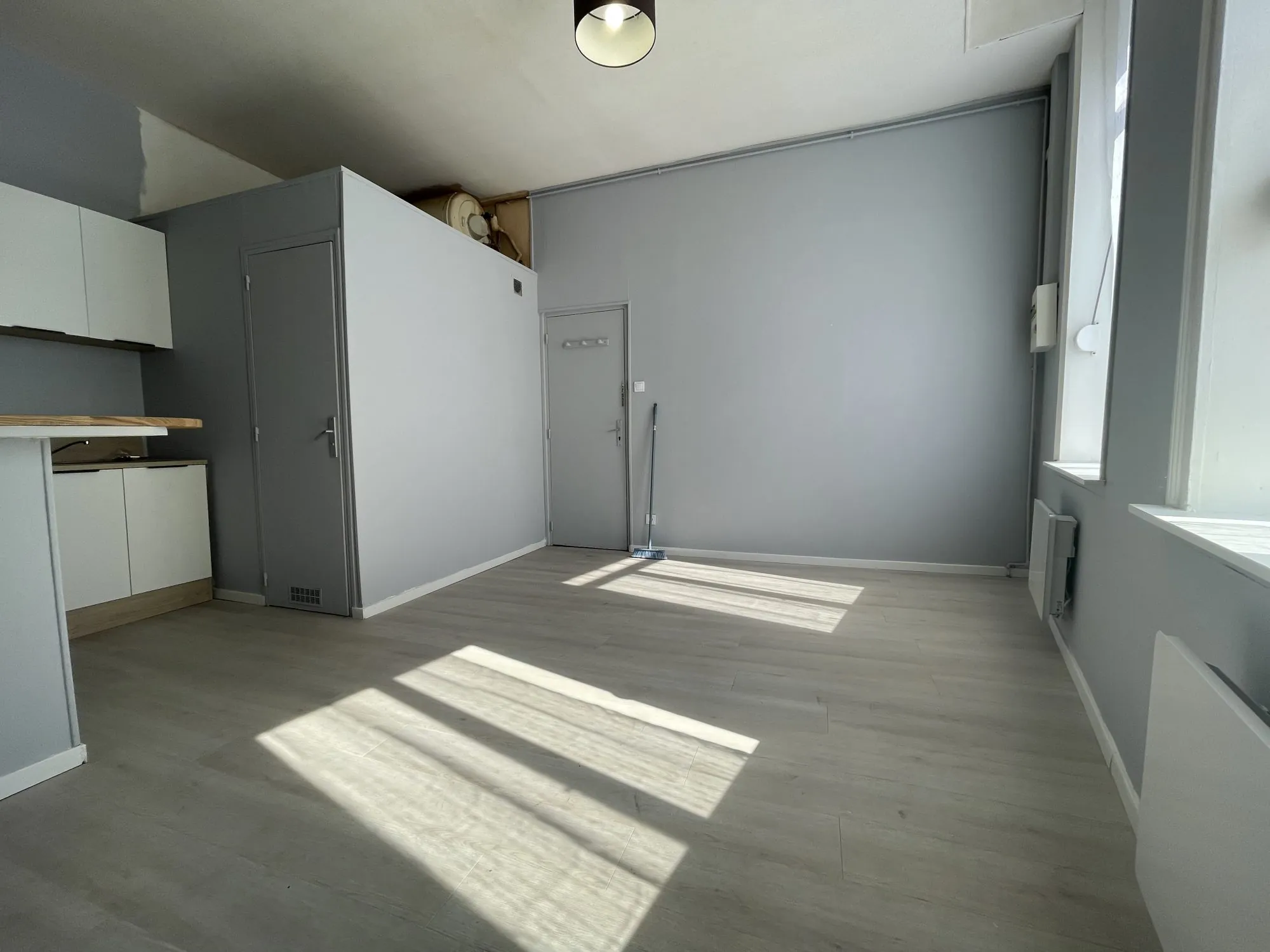 Studio à vendre Lille – 22,5 m², idéal investisseur ou étudiant