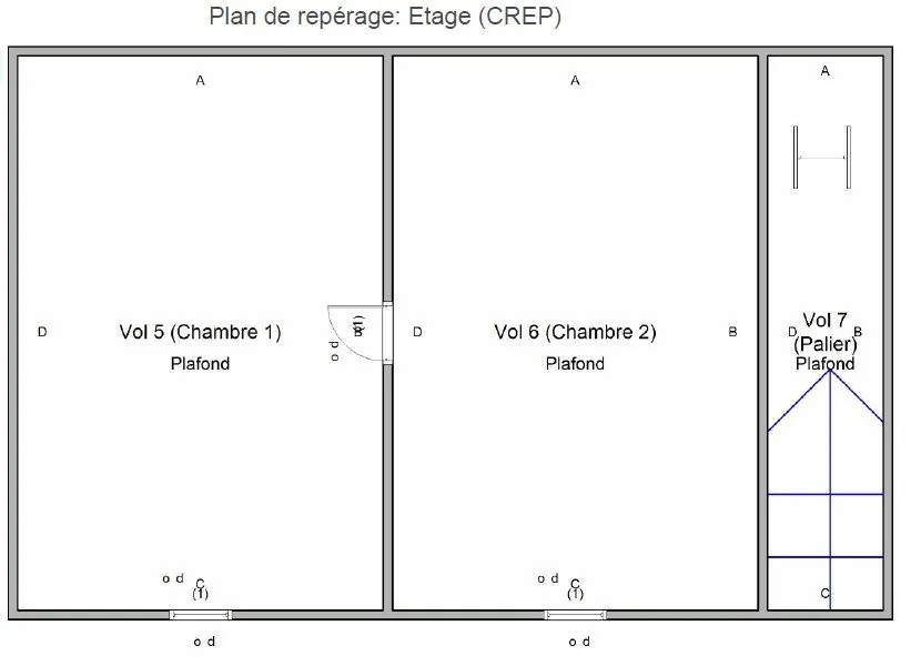 Maison en pierre à rénover à Ploumilliau - Opportunité de projet personnalisé 