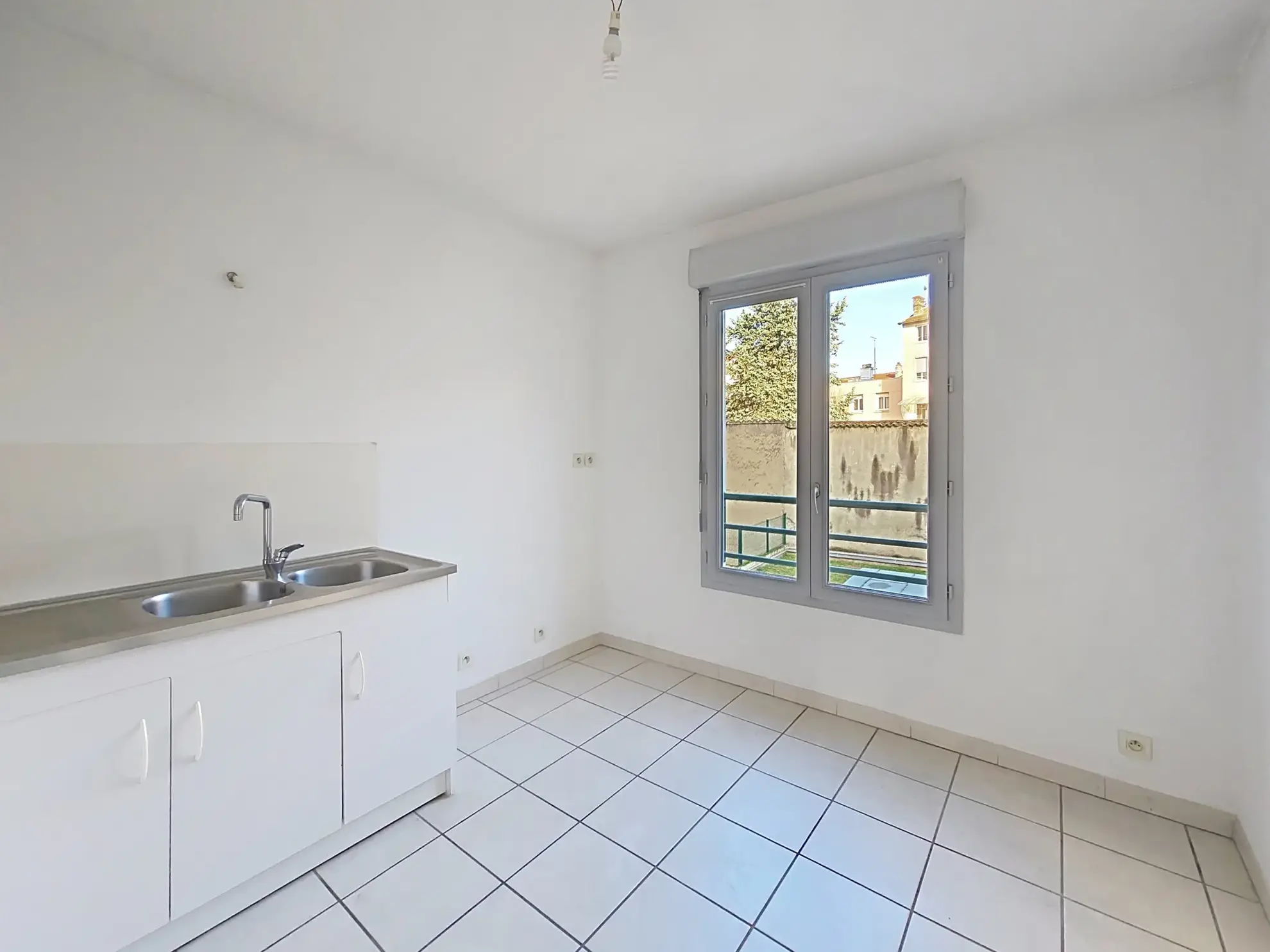 Appartement T3 modulable de 63m2 à Villefranche-sur-Saône avec garage et cave 