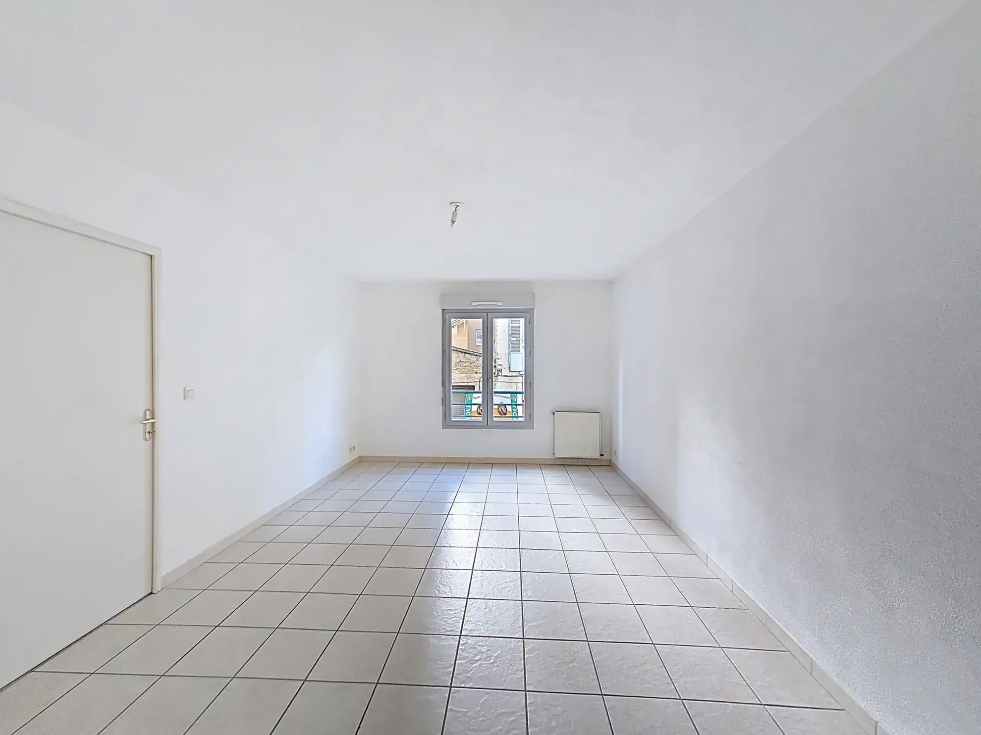 Appartement T3 modulable de 63m2 à Villefranche-sur-Saône avec garage et cave 