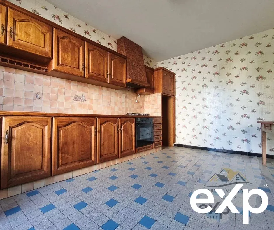 Maison en pierre à rénover à Le Brignon – 125 m² avec potentiel, 67 000 € 