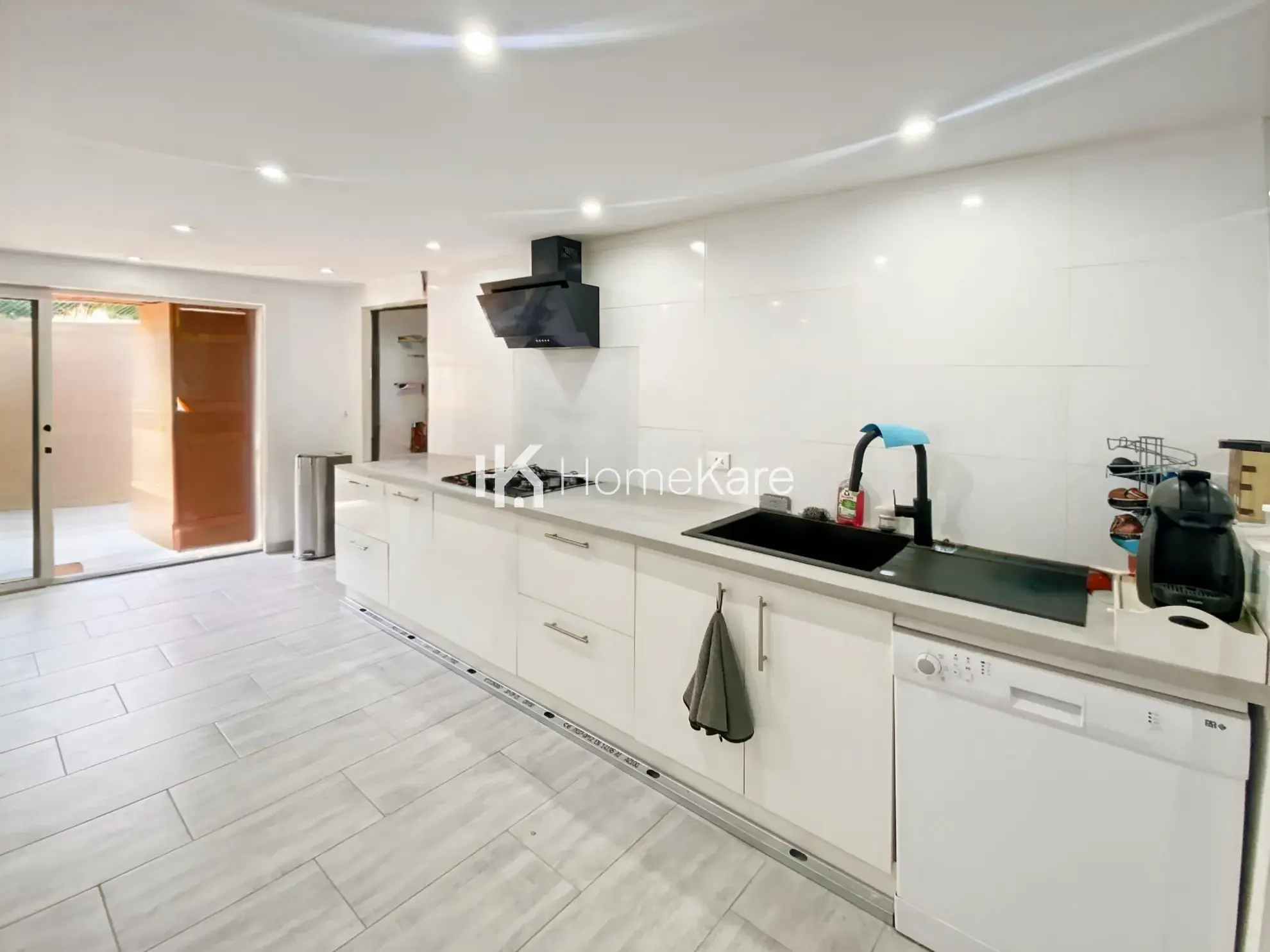 Belle maison de ville de 150 m² à Montech, proche des commerces