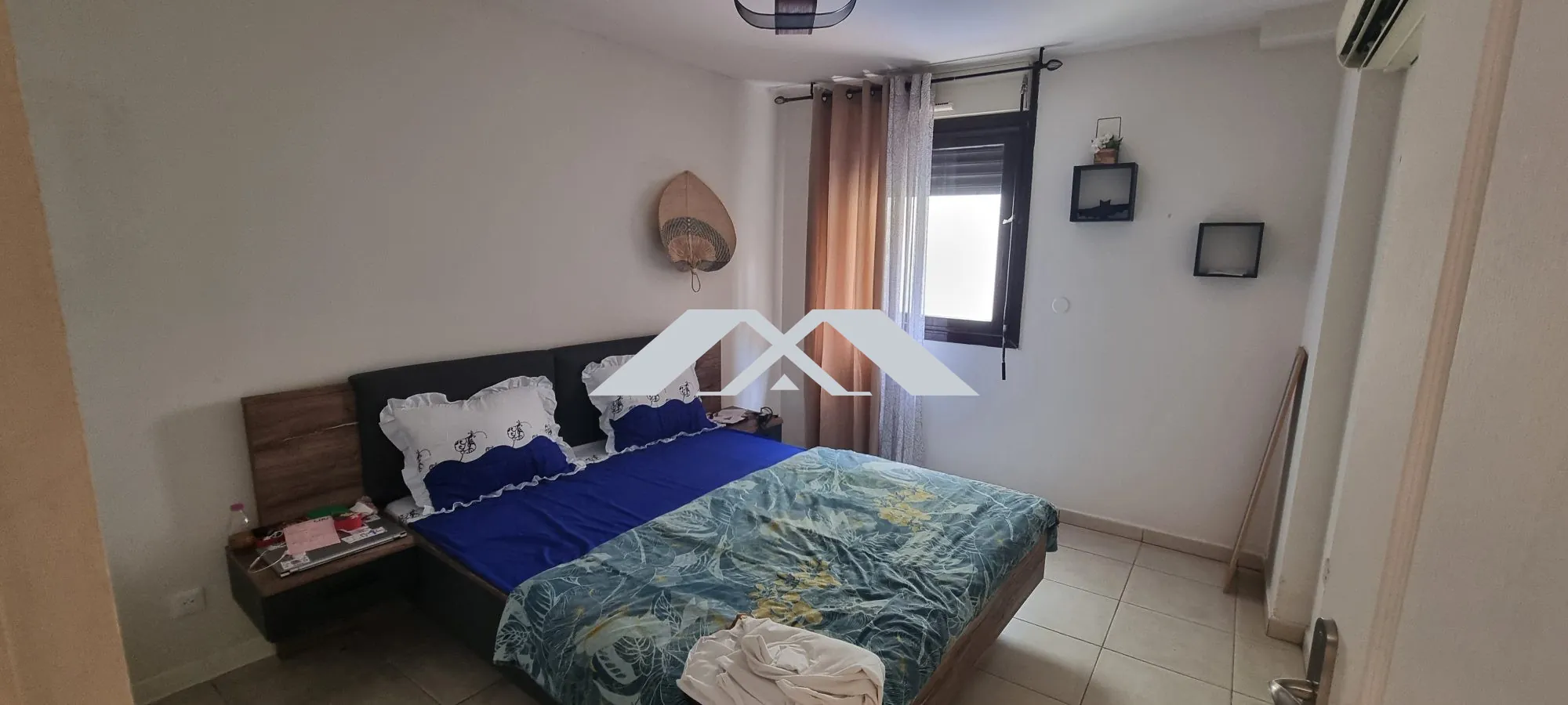 Appartement T3 Climatisé de 60 m² à Montgaillard, Saint-Denis 