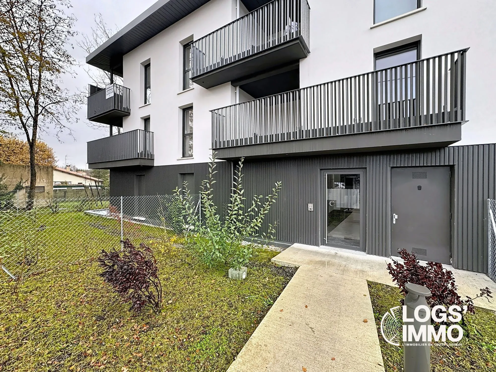Parking souterrain sécurisé à Pessac proche rocade