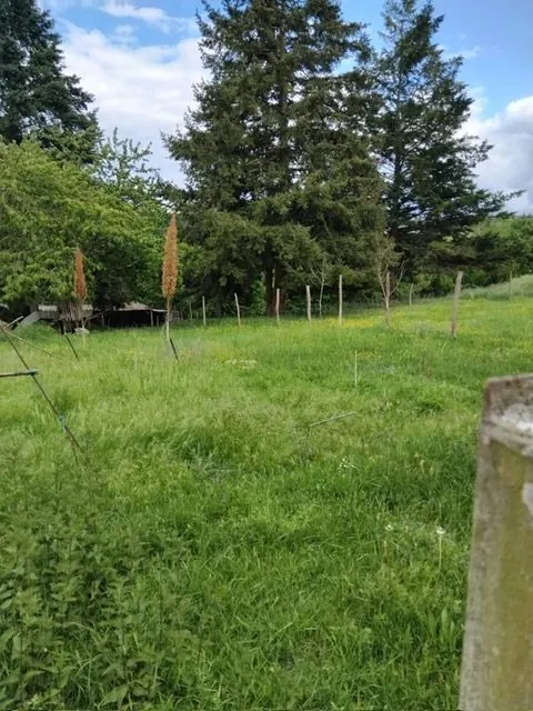 Terrain à construire de 1200 m² à Cheillé avec vue campagne