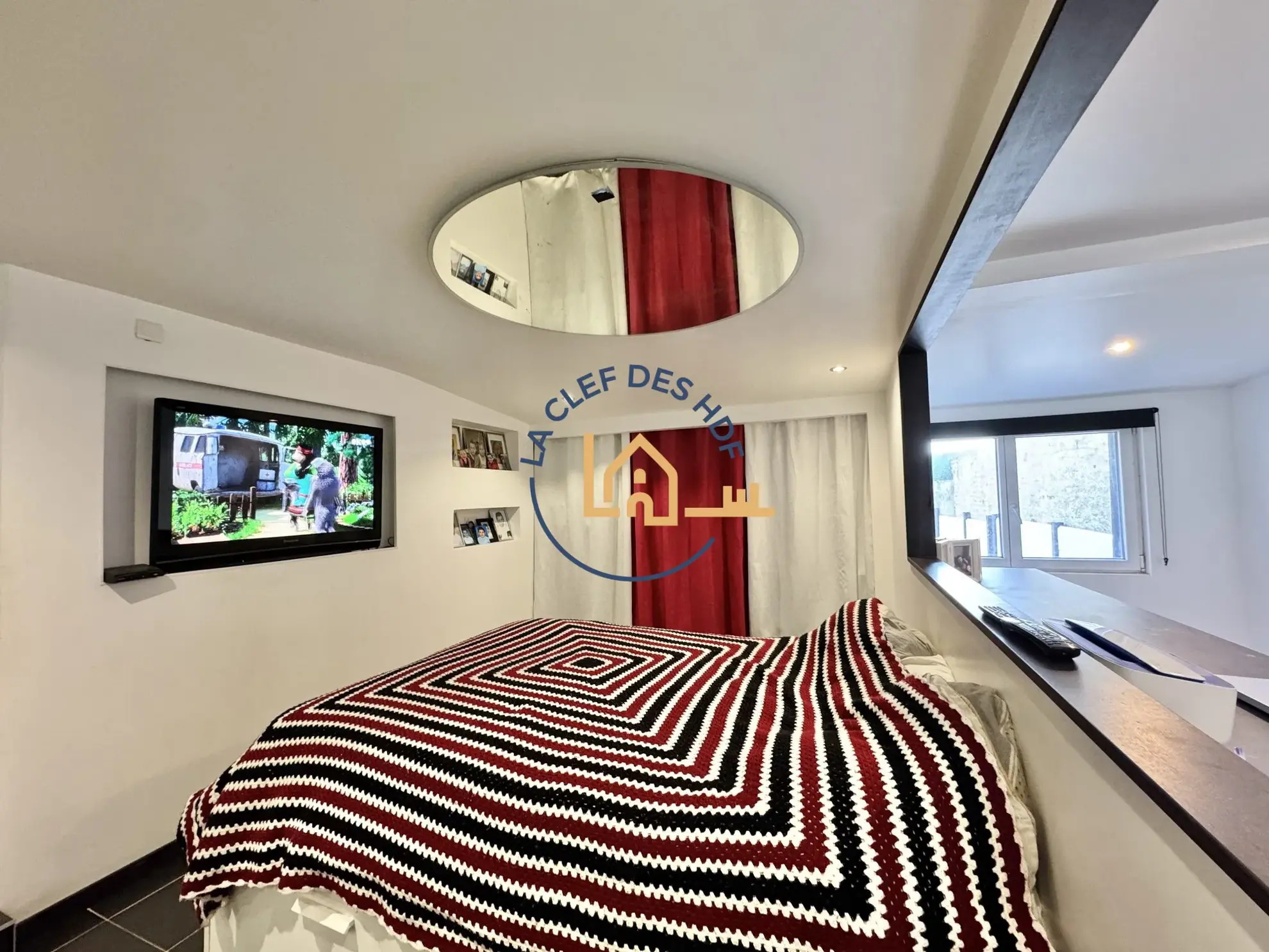 Maison à vendre à Annay-sous-Lens avec jardin, garage et rooftop 