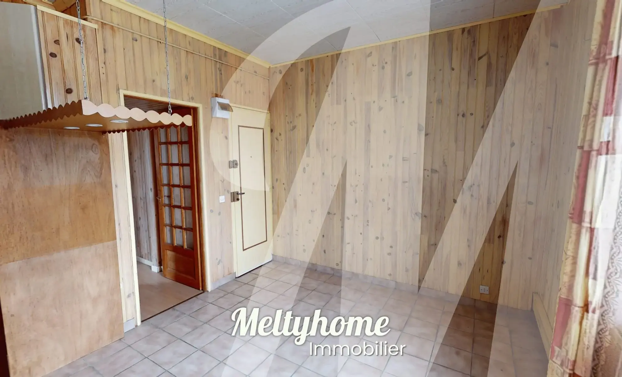 Appartement à 300m de la mer à Merville-Franceville-Plage - Investissement ou Résidence