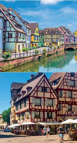 Appartement T3 neuf à Wintzenheim, livraison décembre 2027, dernier étage