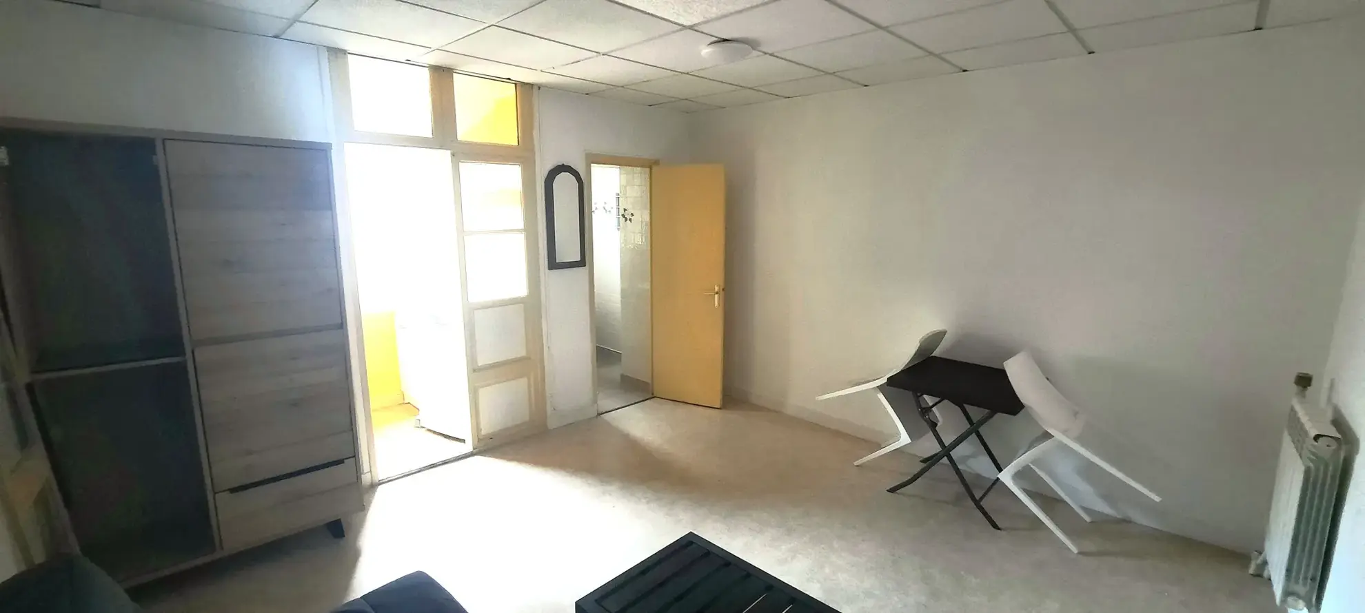 Studio à Amélie-les-Bains 66 près des thermes – Idéal pour investissement ou pied-à-terre 