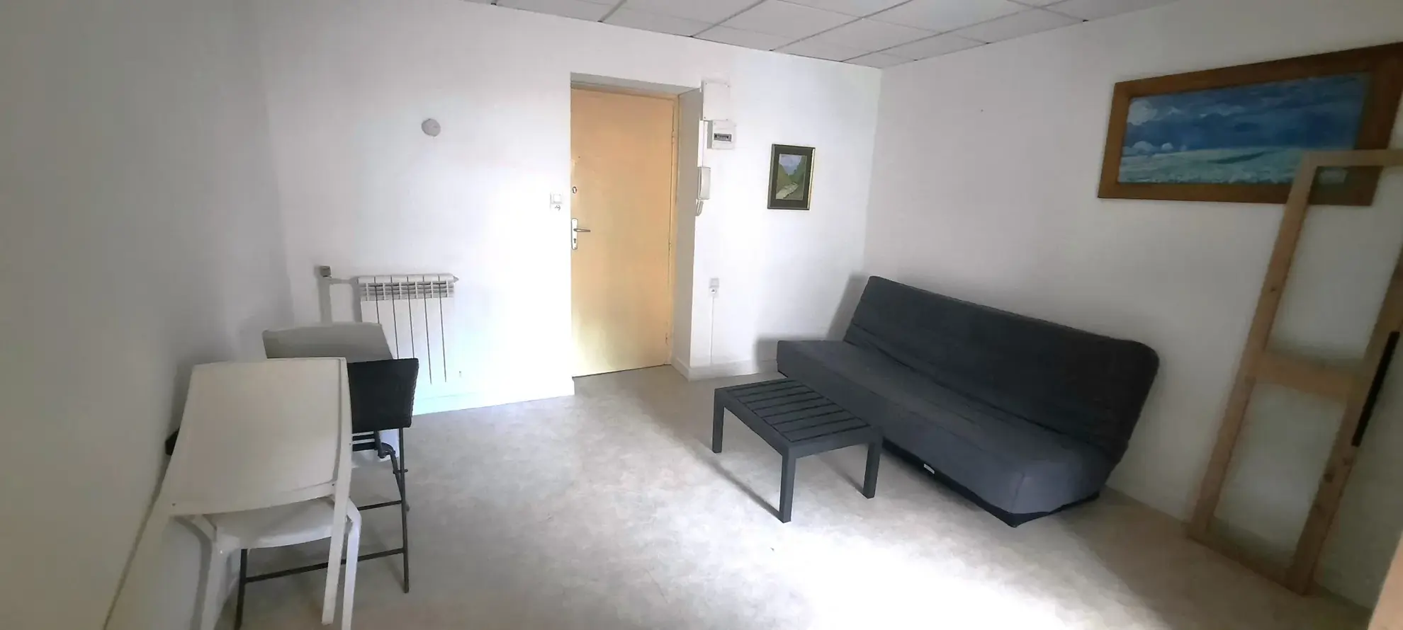 Studio à Amélie-les-Bains 66 près des thermes – Idéal pour investissement ou pied-à-terre 