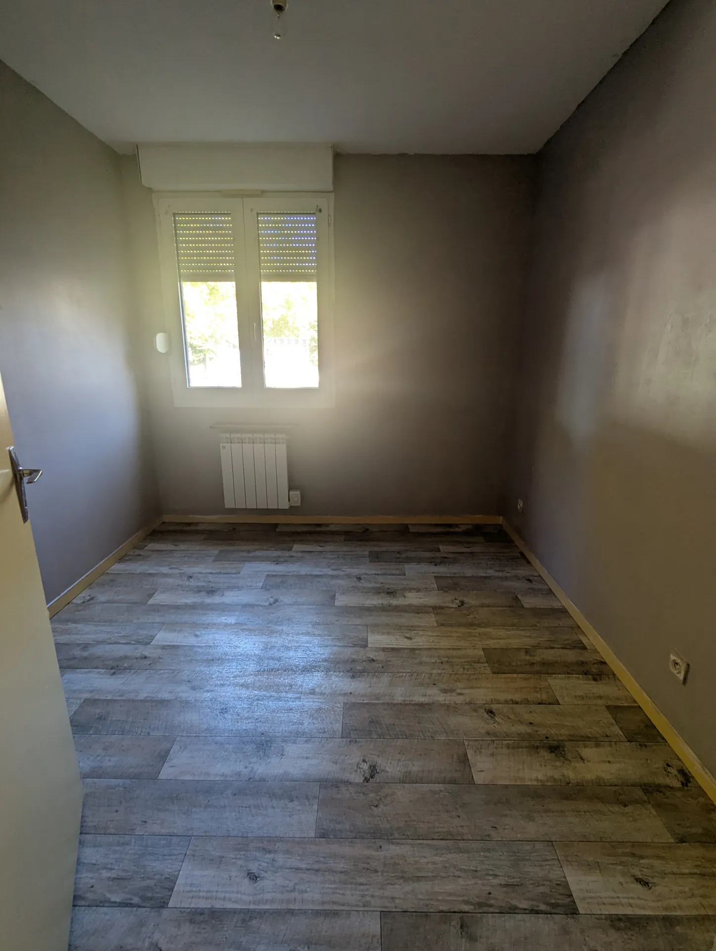 Appartement T3 à Arc-lès-Gray avec garage et cave - Idéal premier achat ou investissement