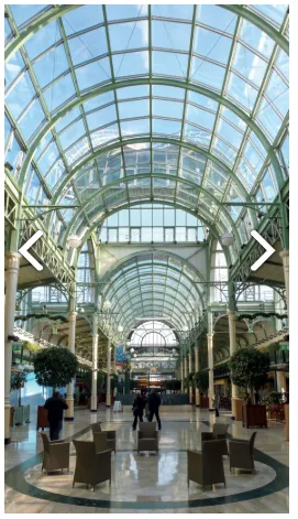 Appartement 2 pièces neuf à Chessy avec parking, livraison 2028