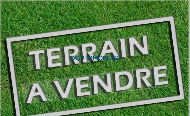 Terrain constructible de 450 m² à Saint Jory, proche Toulouse