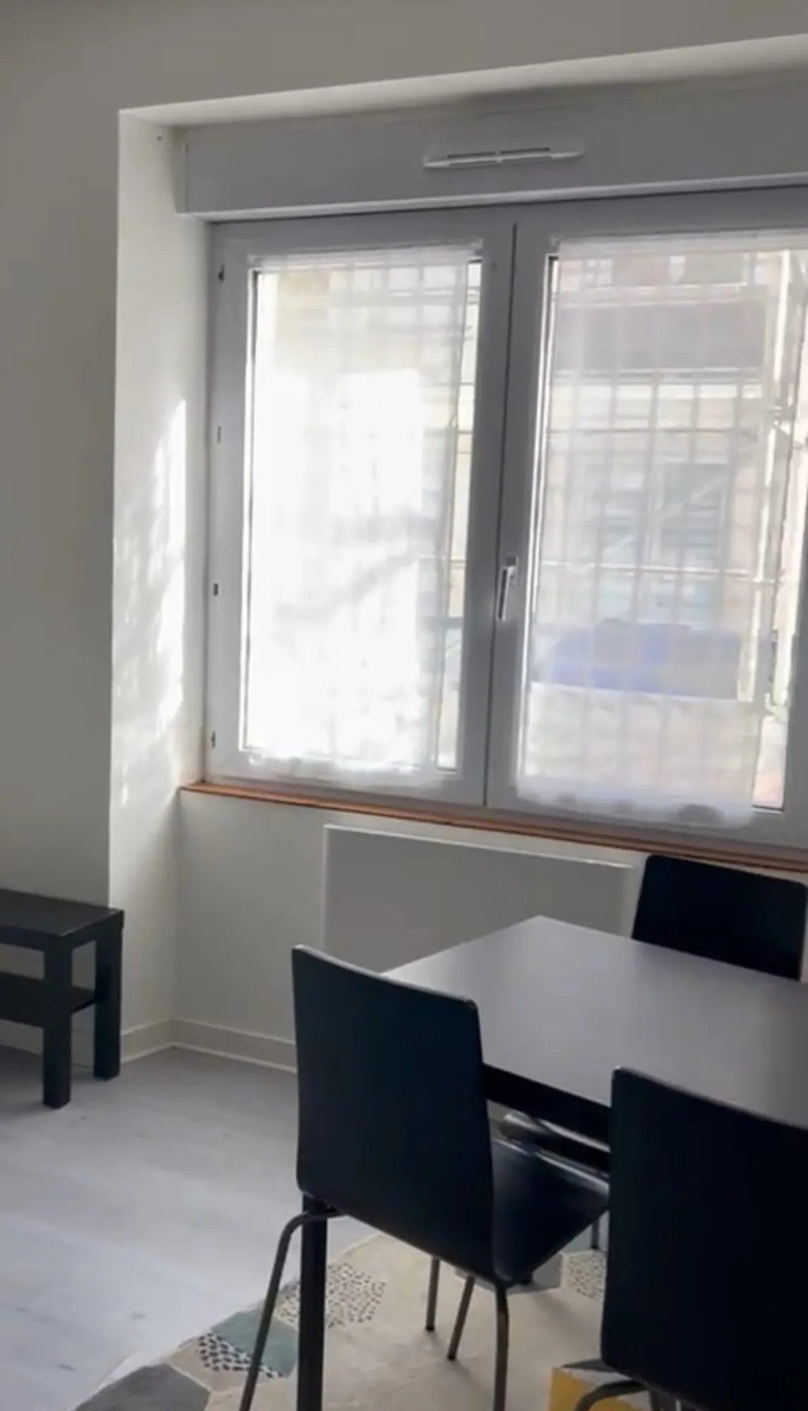 Appartement T2 Meublé au Centre de Brest - 30,58 m² avec Cave