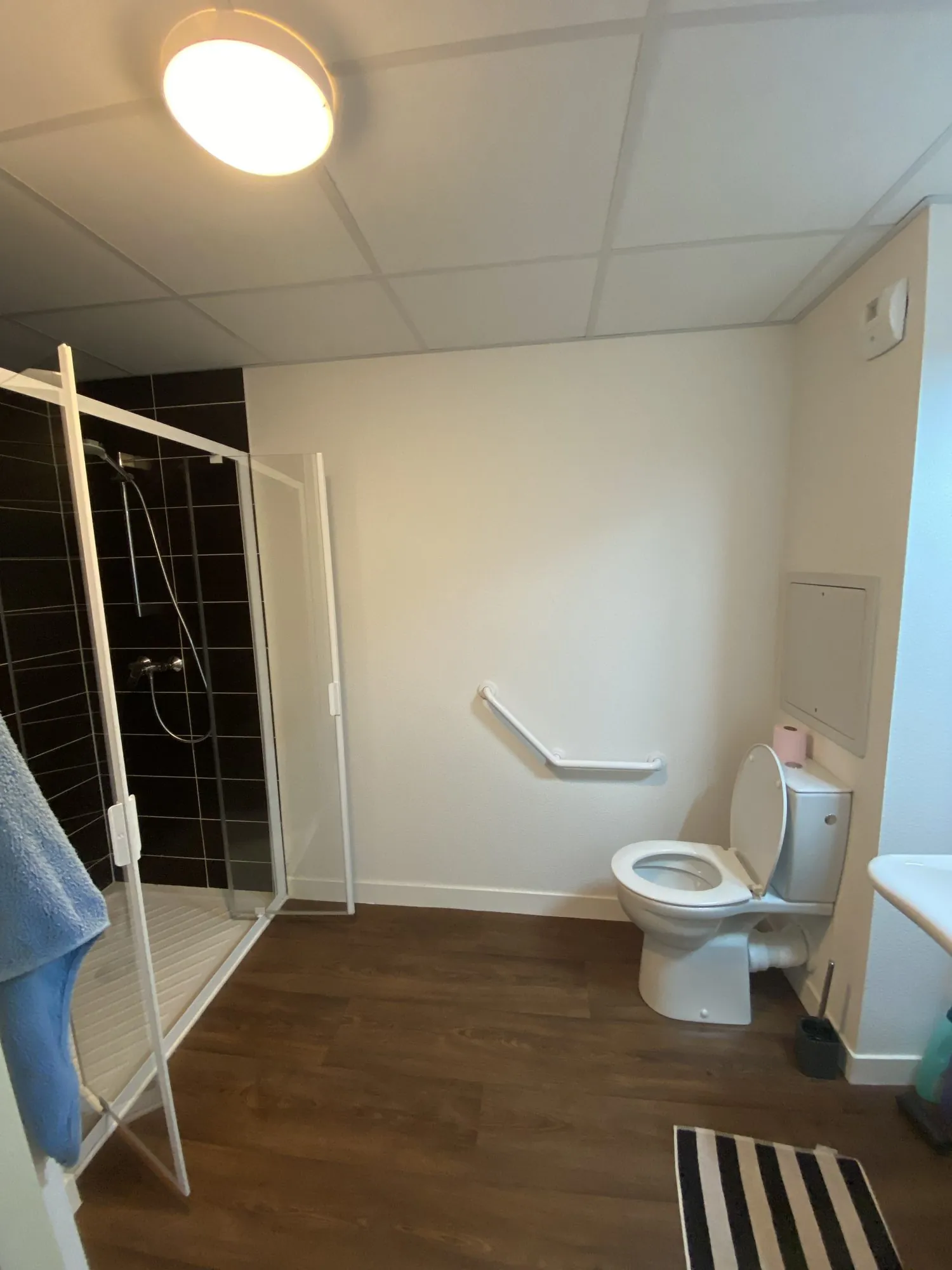 Investissement LMNP à Compans : Studio meublé rentable de 27,83 m² 