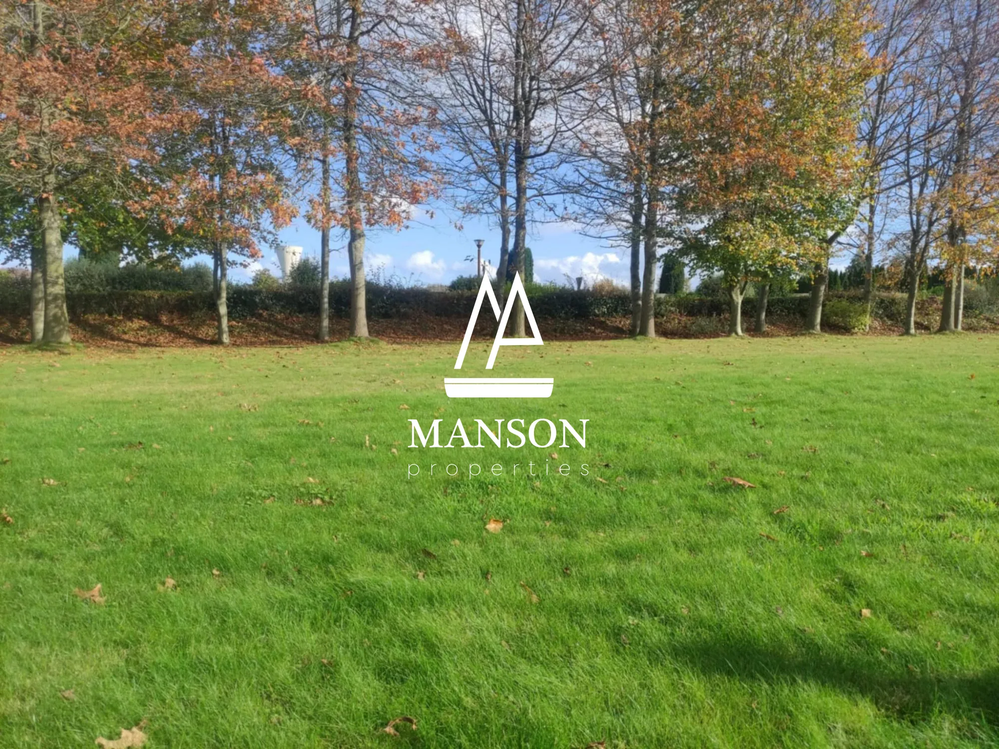 Terrain constructible de 668 m² à Pommerit-Le Vicomte