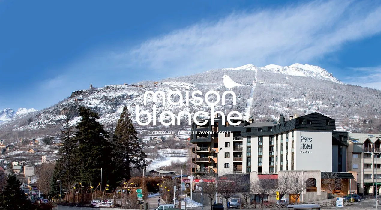 Investissez dans un appartement LMNP à Briançon avec rendement de 7,1 %