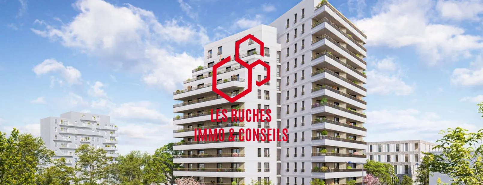 Appartement T1 à vendre à Lyon, 31 m², idéalement situé