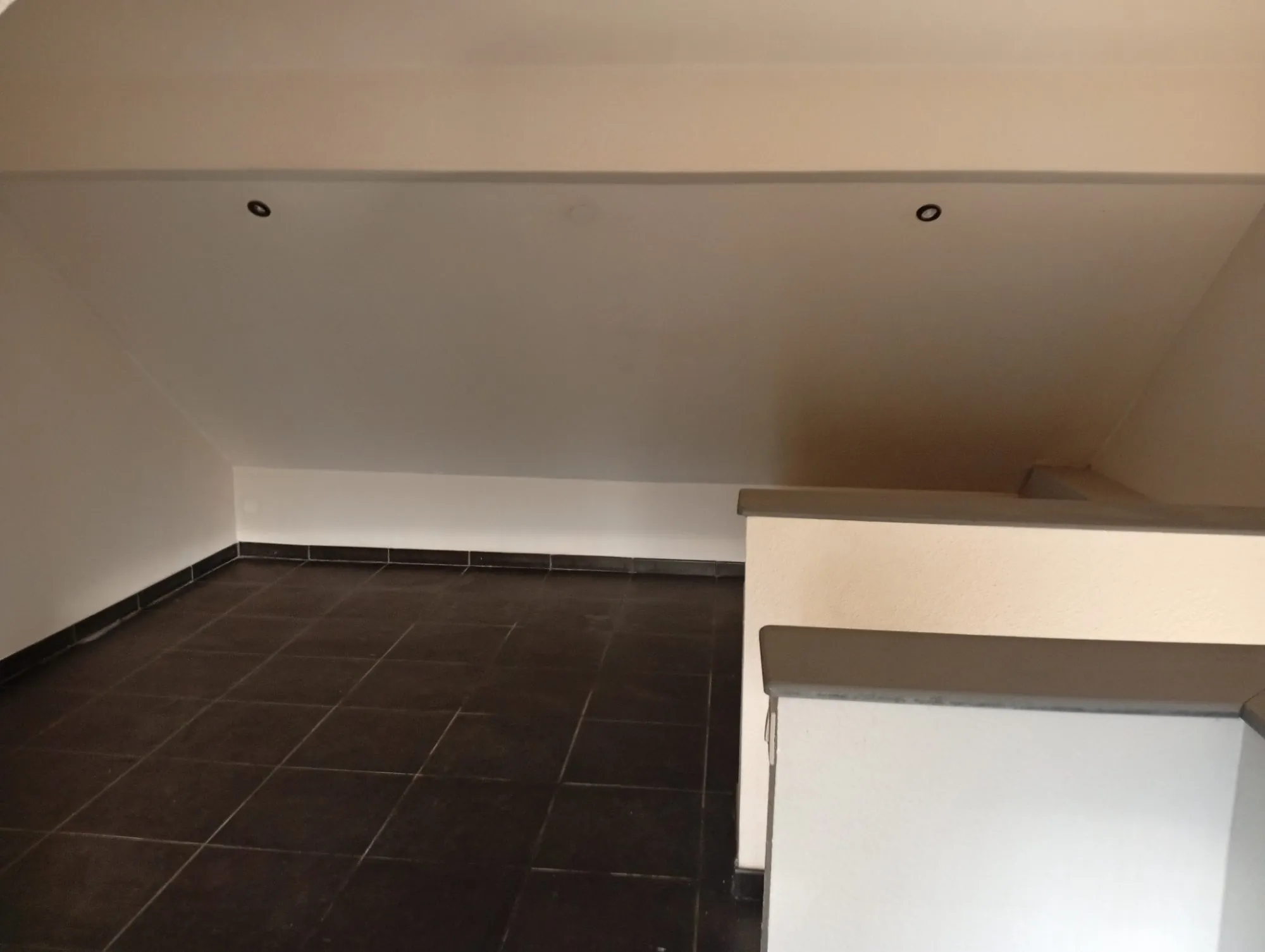 Maison à vendre à Dampierre-les-Bois avec sous-sol et 2 chambres 