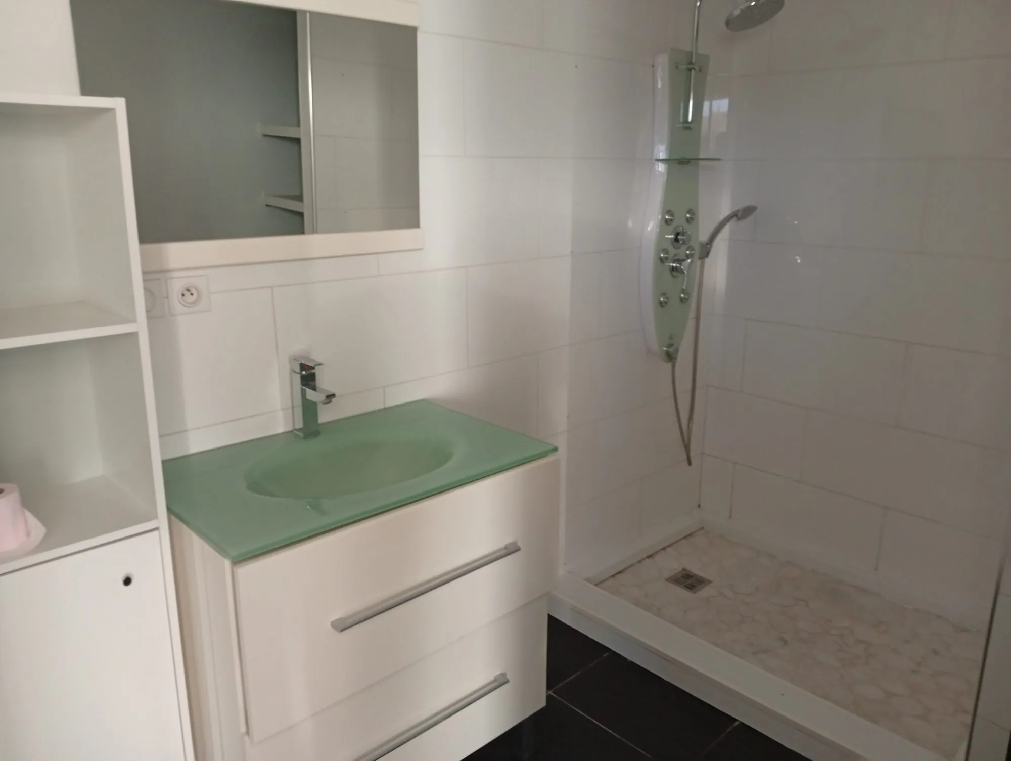 Maison à vendre à Dampierre-les-Bois avec sous-sol et 2 chambres 