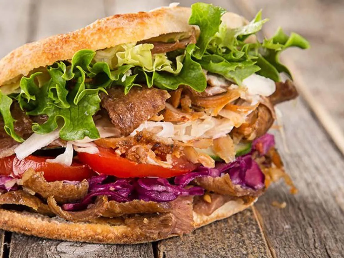 Restaurant Kebab à vendre au cœur du Chablais Vaudois, emplacement stratégique et potentiel de développement