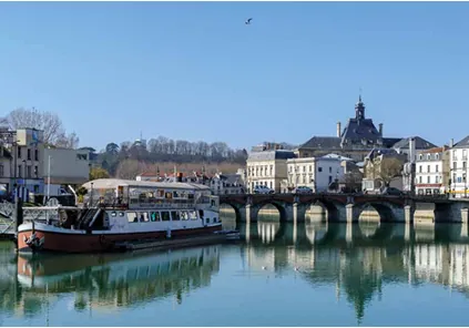 Appartement 3 pièces neuf à Meaux – Livraison en 2026 avec parking inclus