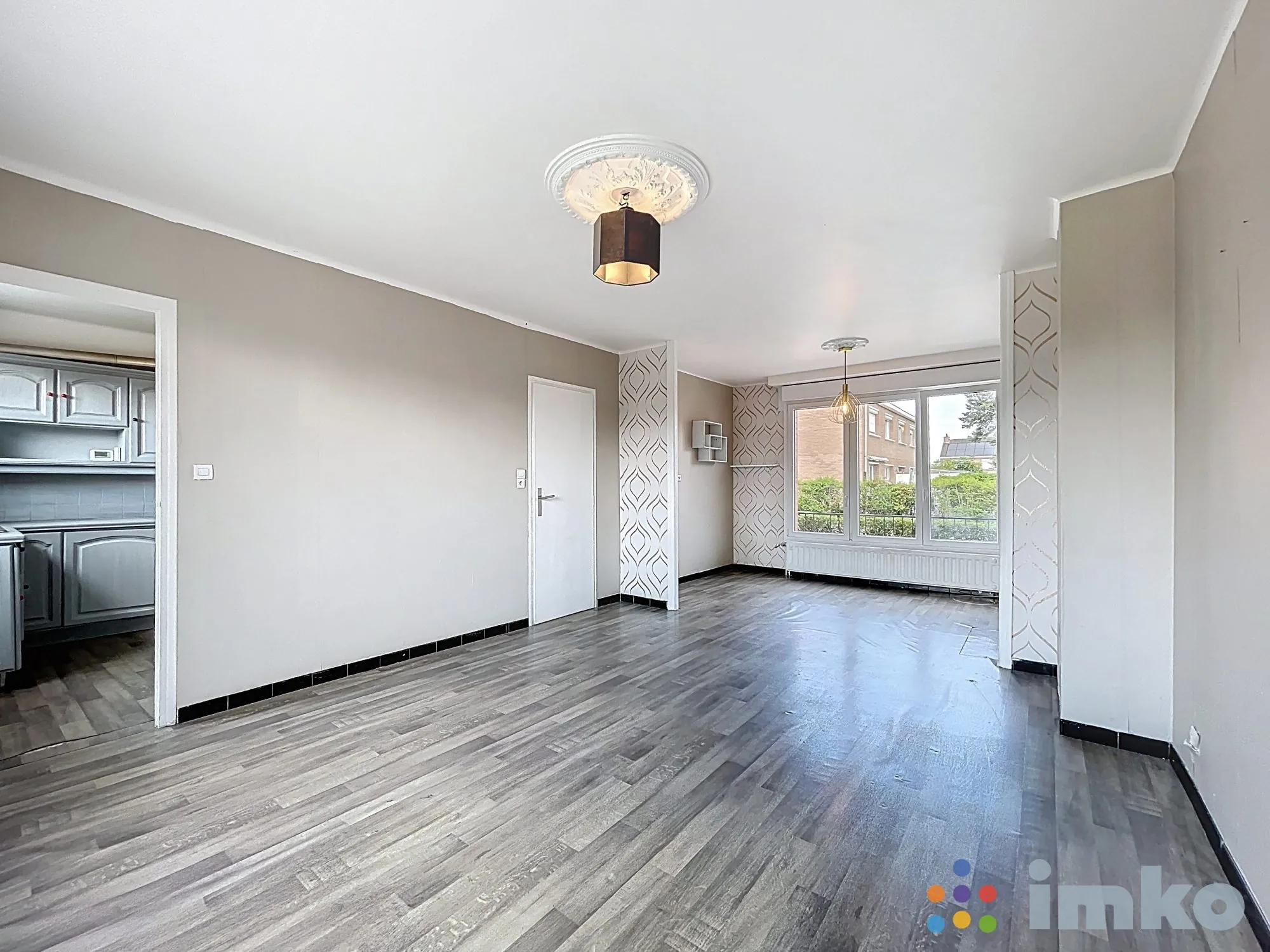 Achat maison 4 pièces avec jardin et garage à Loon Plage