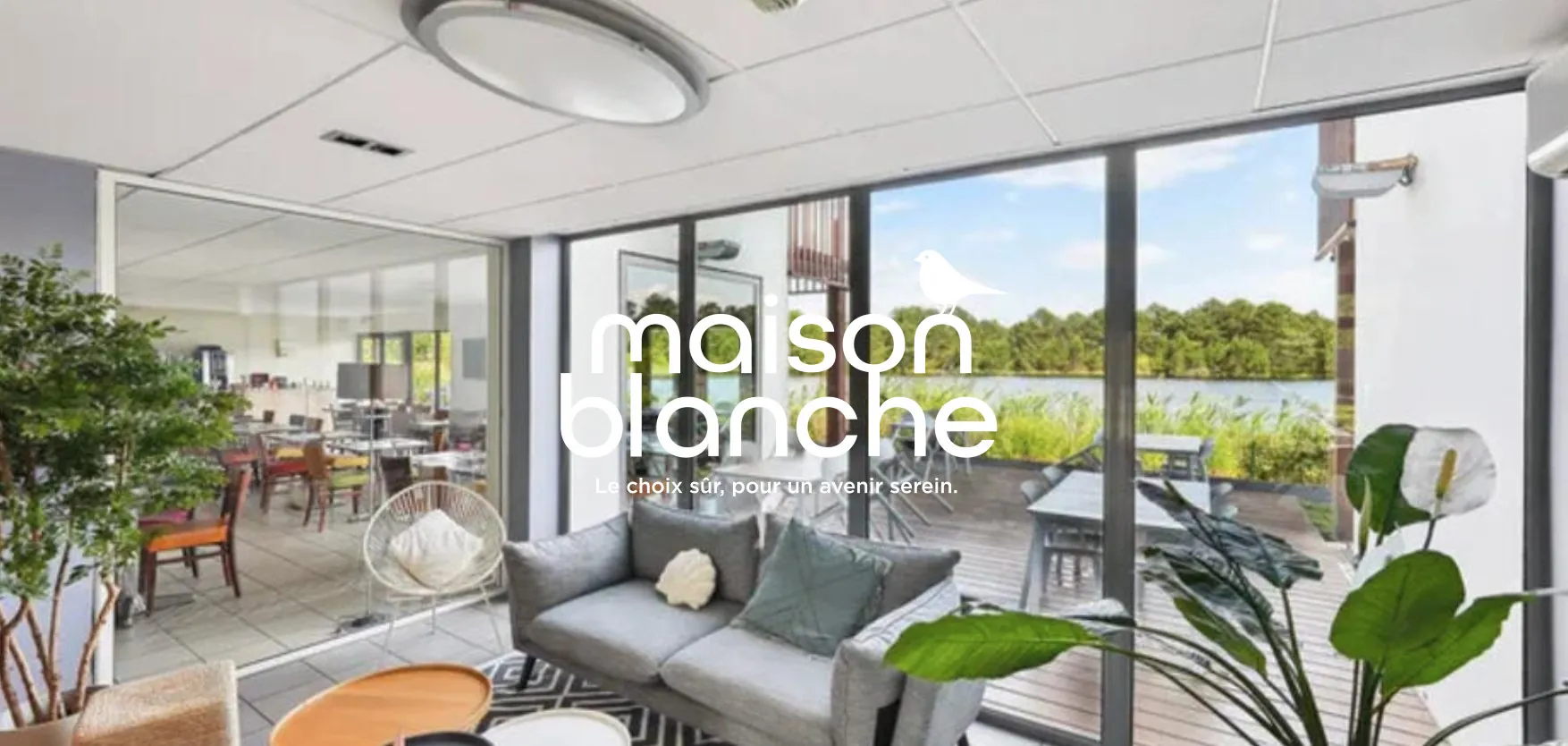 Investissement LMNP à La Teste-de-Buch - Appartement T2 avec bail commercial jusqu’en 2033 