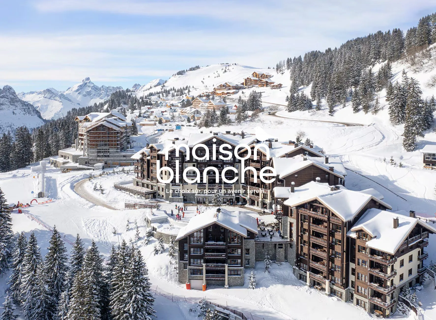 Appartement T2 en LMNP avec bail commercial sécurisé aux Sables-d'Olonne