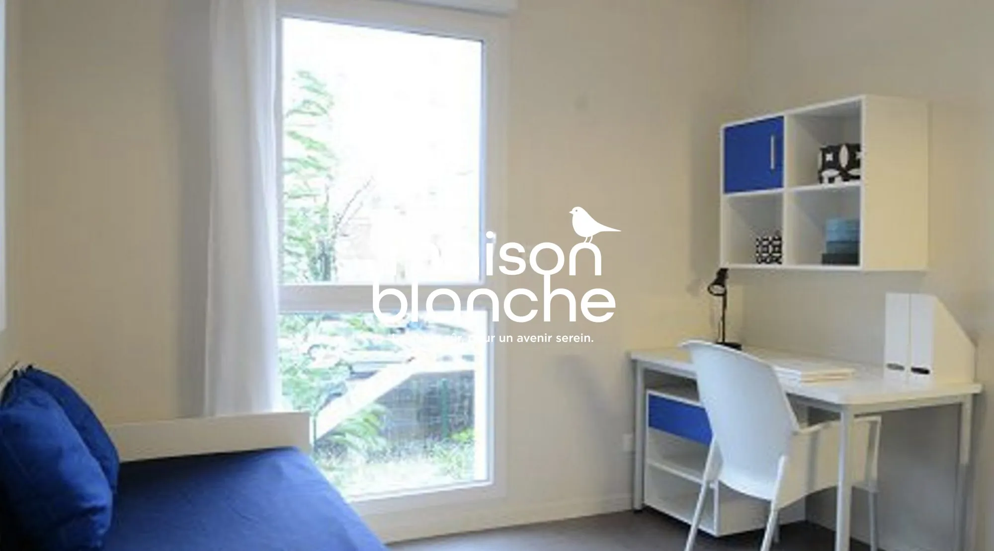 Investissement LMNP à Lyon - Appartement meublé 19,14 m² avec rendement de 4,93 % 