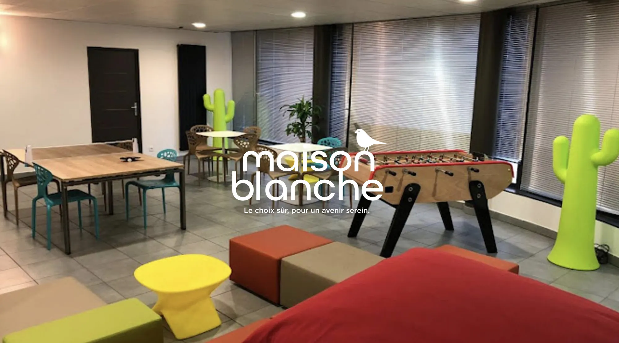 Investissement LMNP à Lyon - Appartement meublé 19,14 m² avec rendement de 4,93 % 