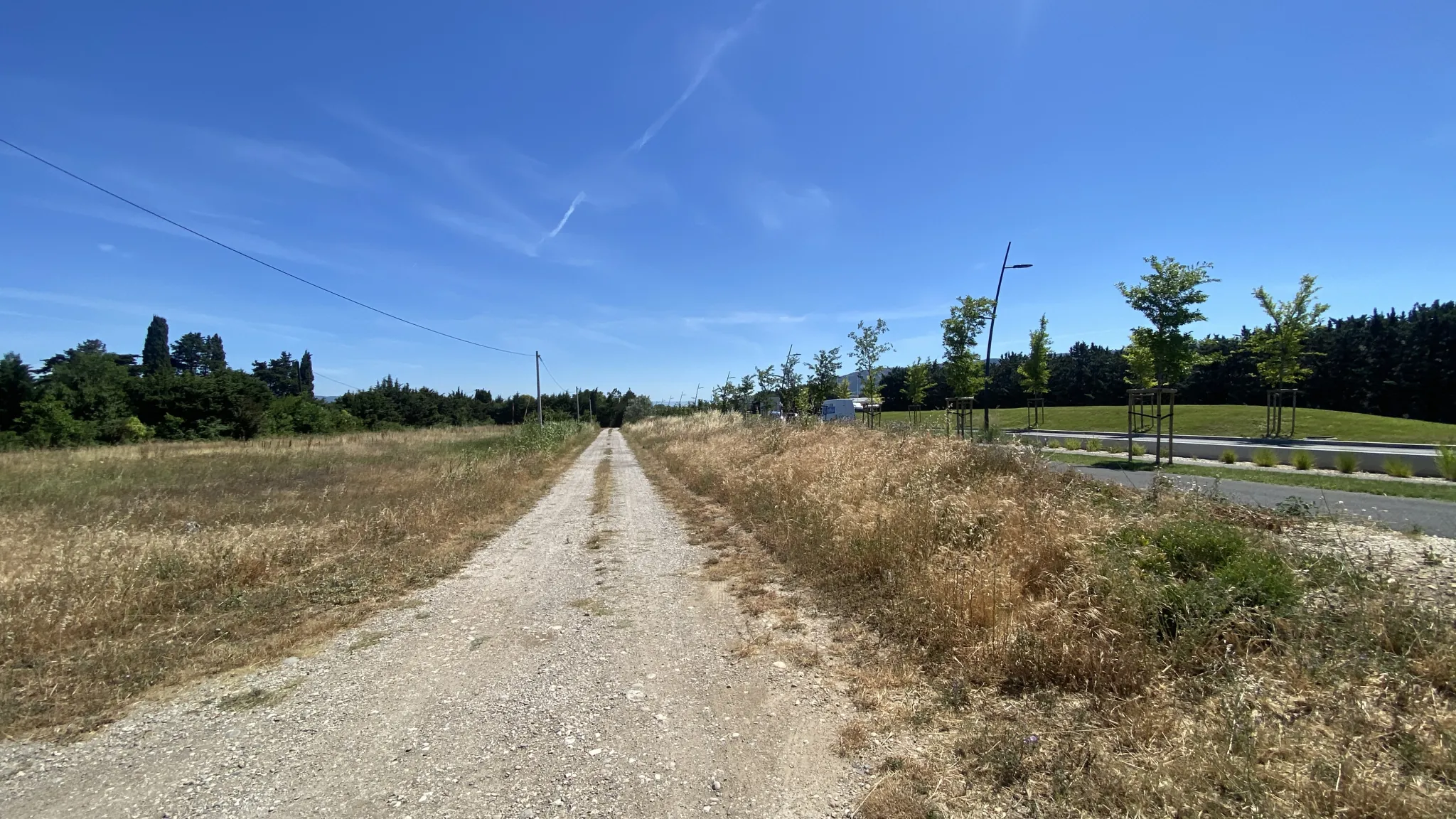 Terrain constructible de 422 m² à Cavaillon – Prêt PTZ 2025 