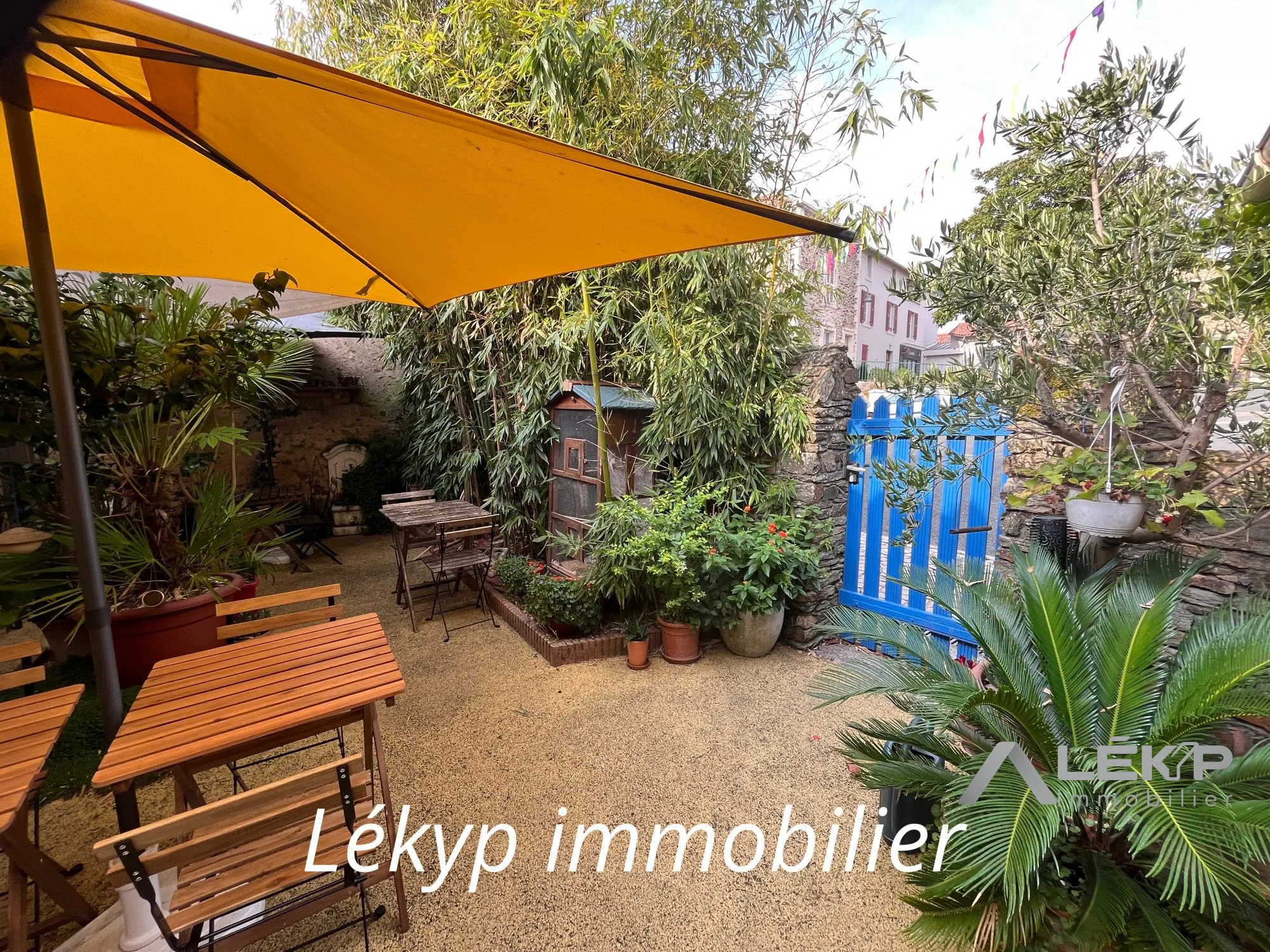 Fonds de commerce de crêperie à vendre près du Puy du Fou