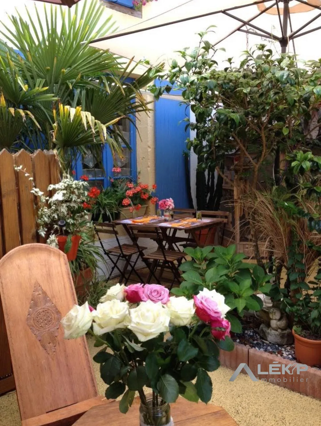 Fonds de commerce de crêperie à vendre près du Puy du Fou 