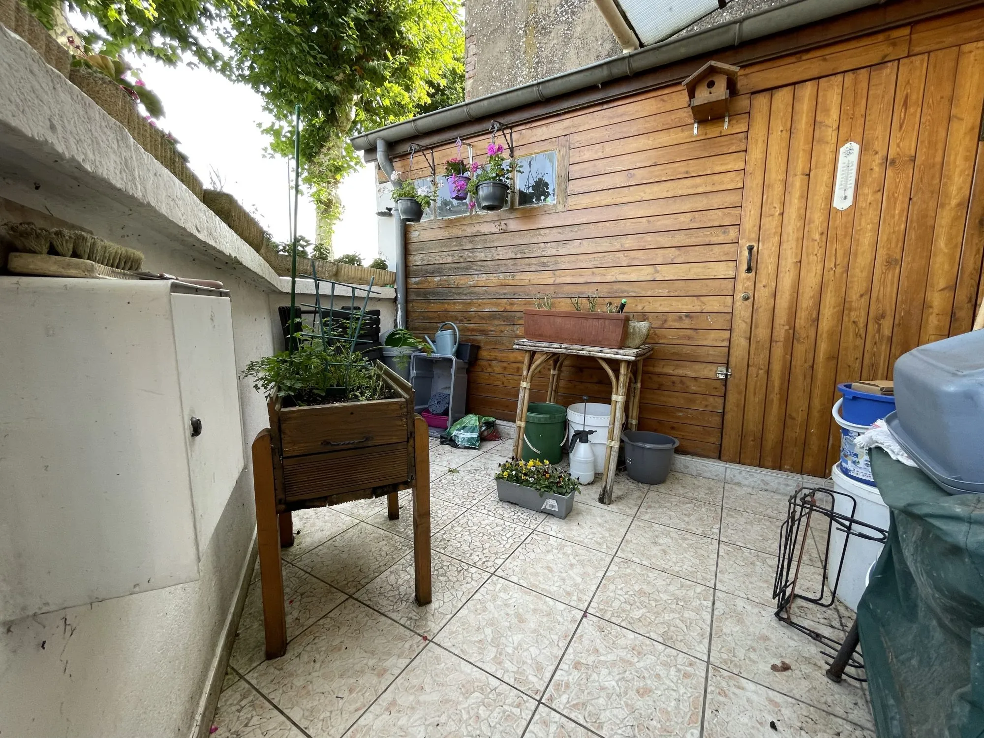 Maison 5 chambres avec terrasse et vue sur la Saône à Losne 