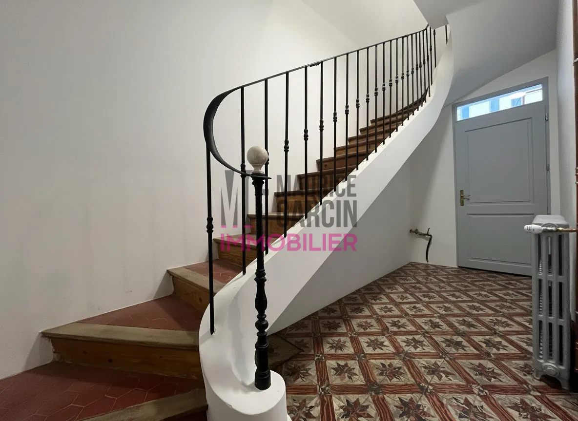 Maison 80 m² à Avignon, secteur Capdevilla, à vendre