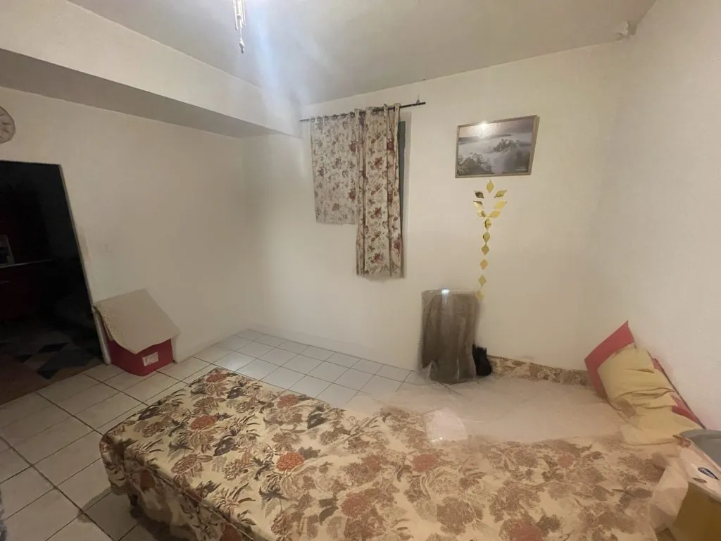 Appartement T2 loué à Béziers avec forte rentabilité annuelle