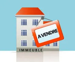 Immeuble R+3 de 165 m² avec 2 appartements et garage à Rivesaltes