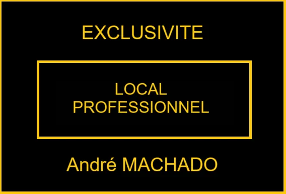 Local professionnel de 80 m² à Agen en centre-ville, idéal pour commerce ou activité libérale