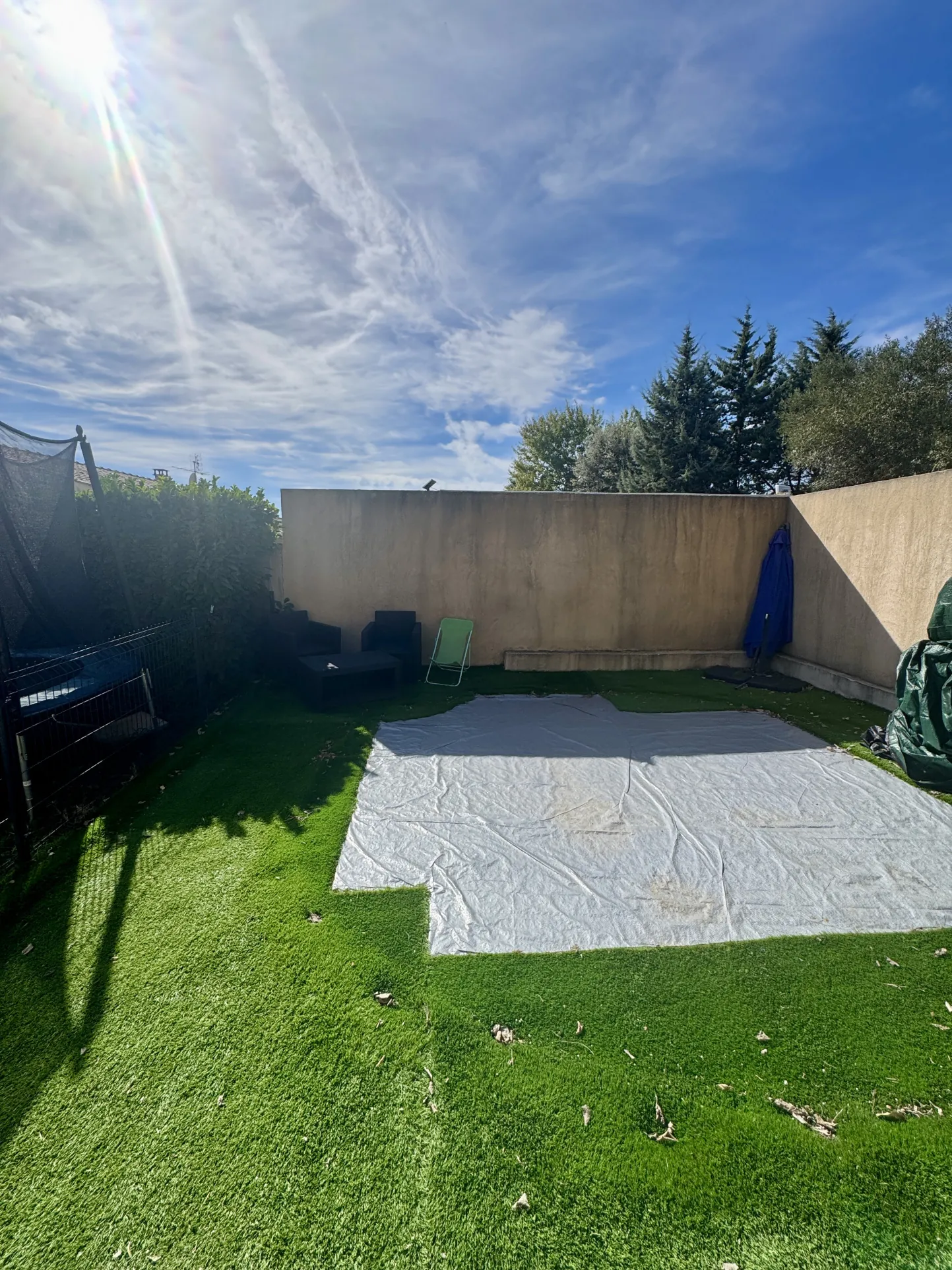 Villa de plain-pied de 101 m² à Mus avec terrain et confort moderne 